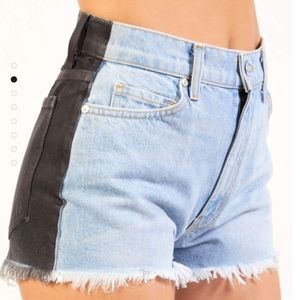 Revice Harlow Cutoffs